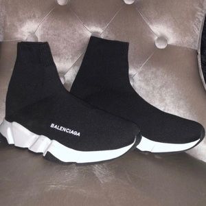 Balenciagas